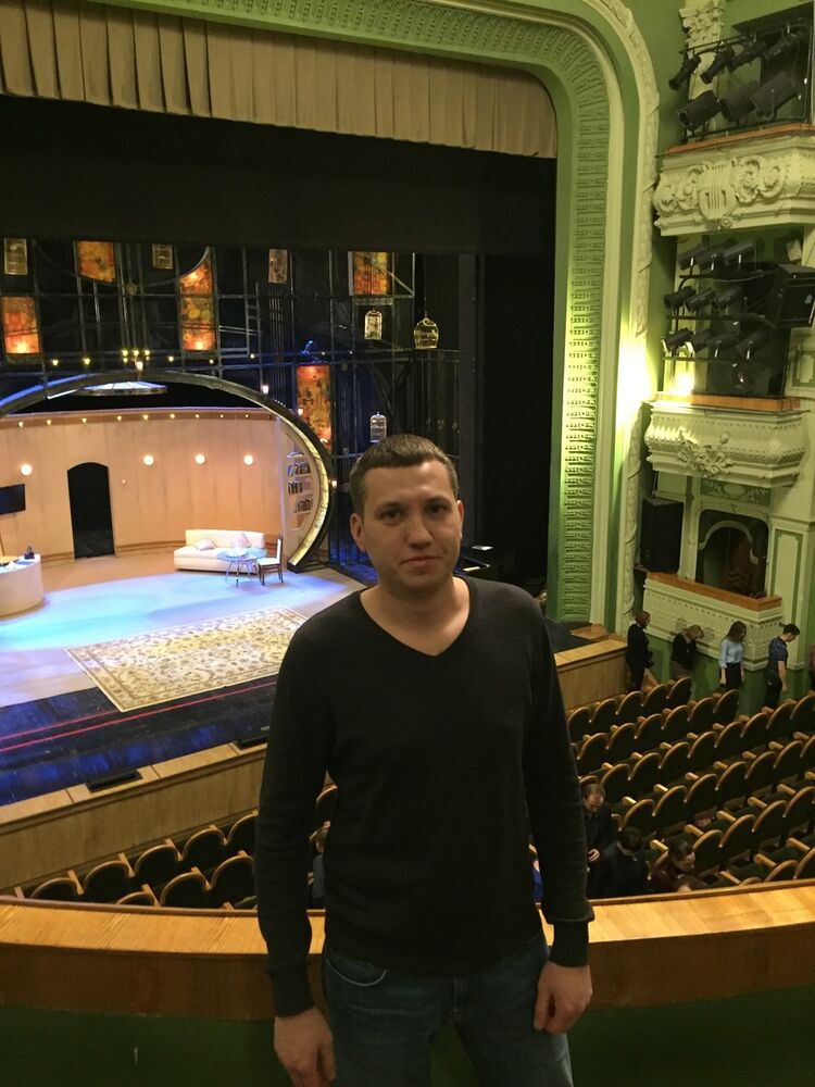 ���� 18439289 ������� ������, 41 ���, ���� ���������� � ������