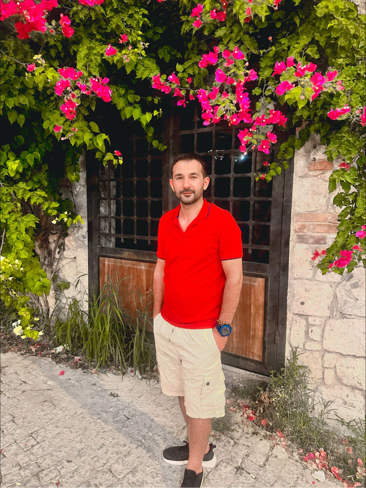 36102379  Volkan, 35 ,    Cesme