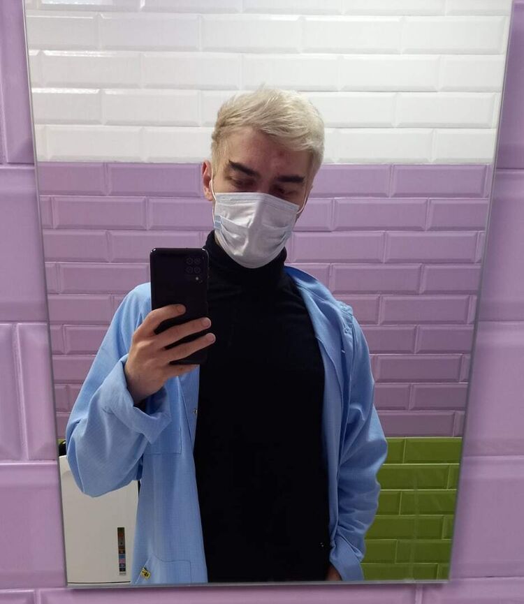 ���� 26221259 ������� �������, 31 ���, ���� ���������� � �����������