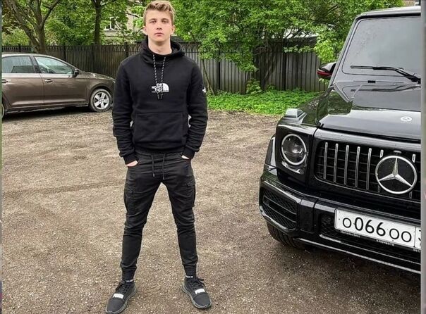 ���� 33091549 ����� Egor, 21 ���, ���� ���������� � ������������