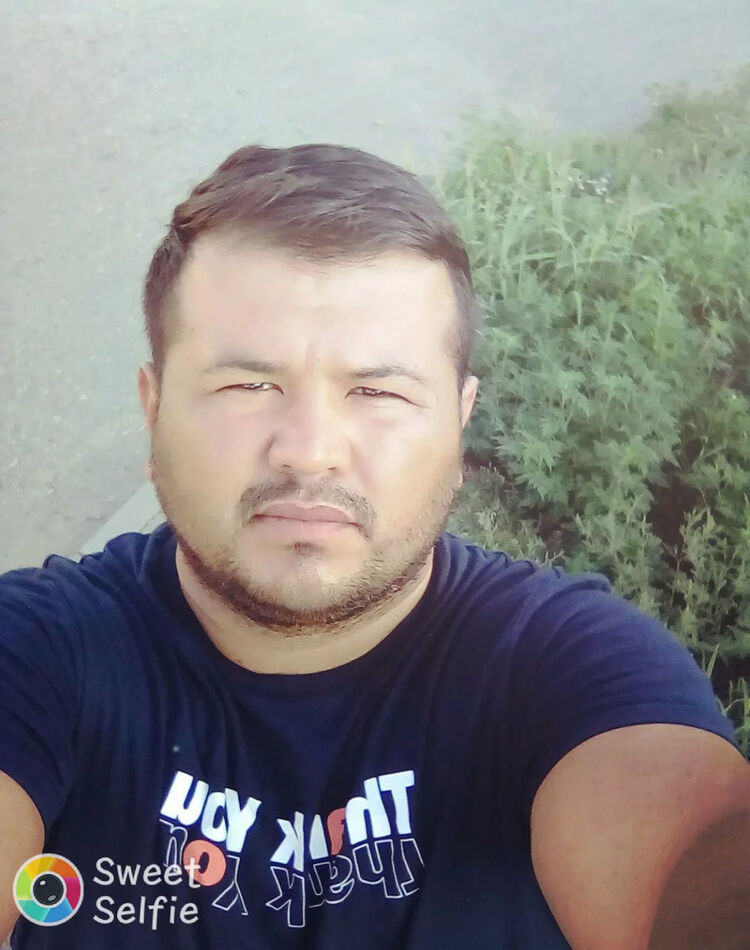 ���� 18362619 ������� Islombek, 40 ���, ���� ���������� � ����������