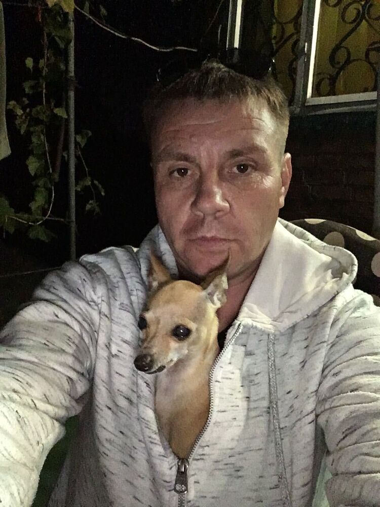 ���� 35112349 ������� Vyacheslav, 52 ����, ���� ���������� � ������