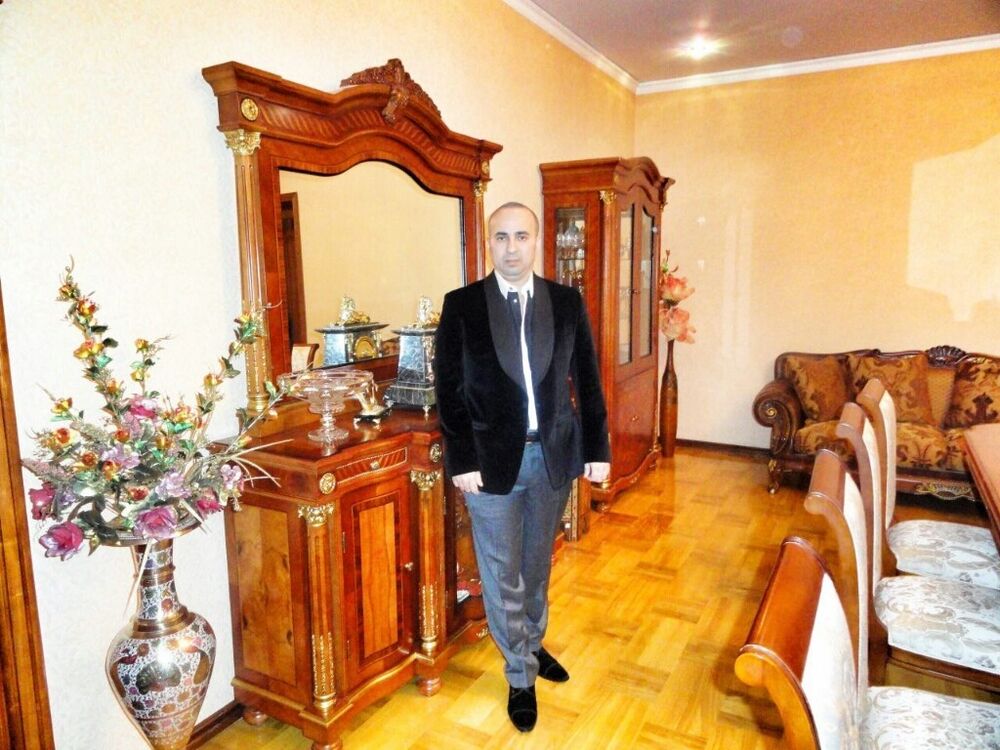 ���� 6622049 ������� Farhad ss, 53 ����, ���� ���������� � ��������