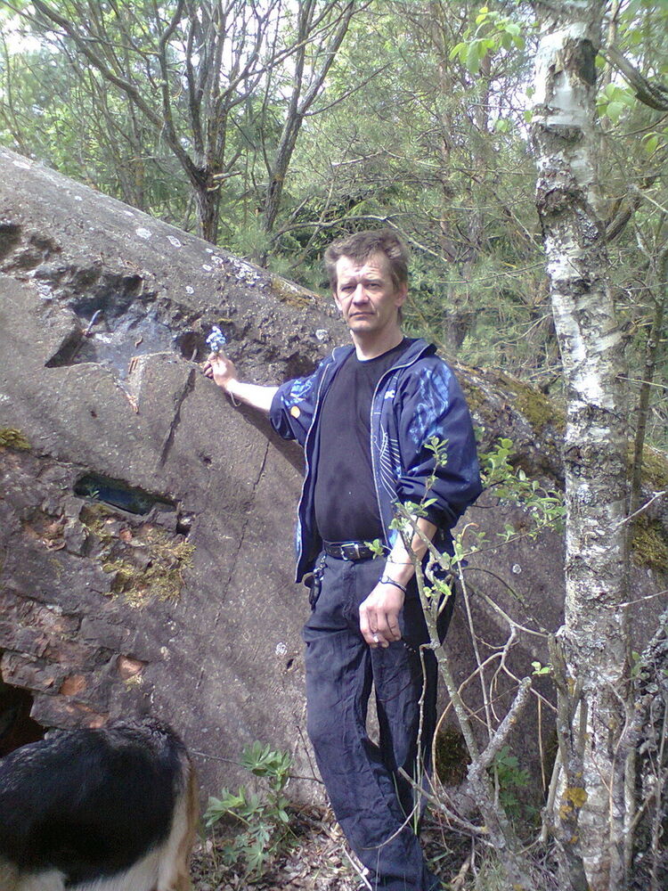 ���������� �����, ���� ������� Dimka, 52 ����, ������������ ��� ������