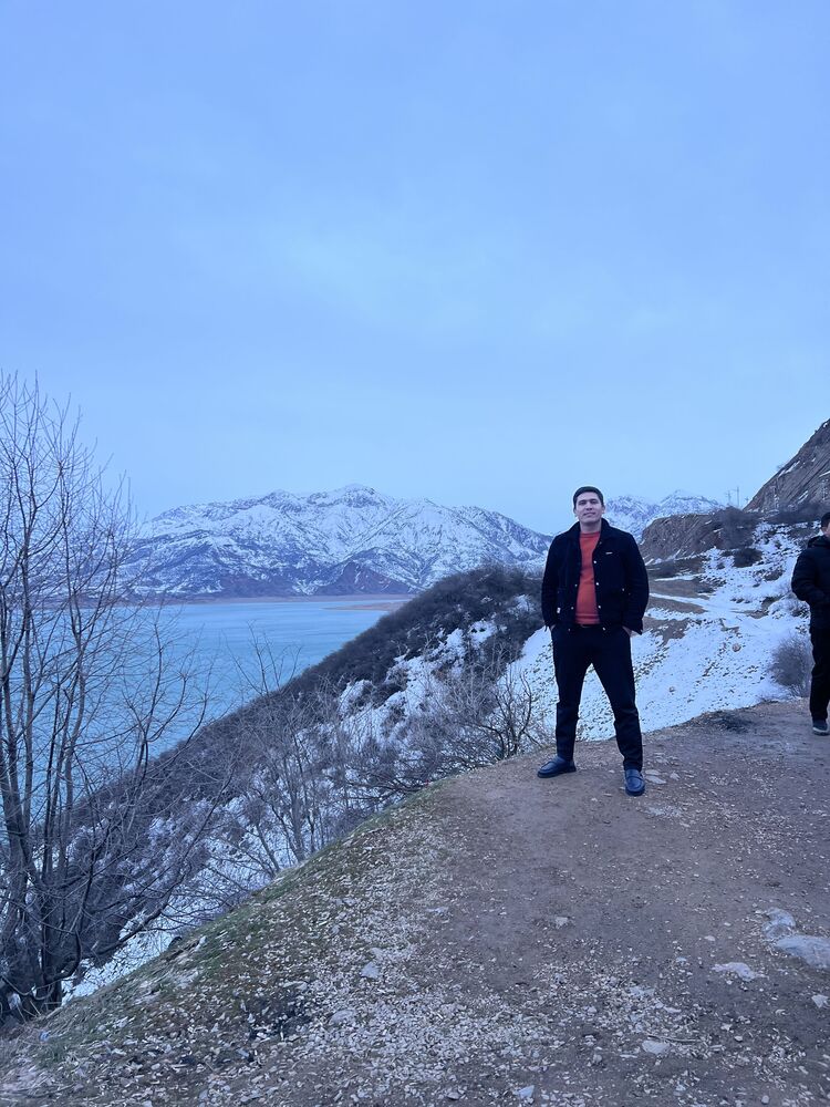 ���������� �������, ���� ������� Ibrohimov, 30 ���, ������������ ��� ������, ����� � ���������