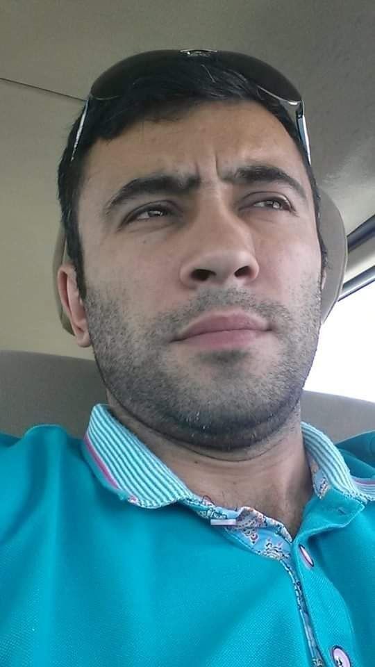 ���� 19361669 ������� Fuad, 44 ����, ���� ���������� � ����