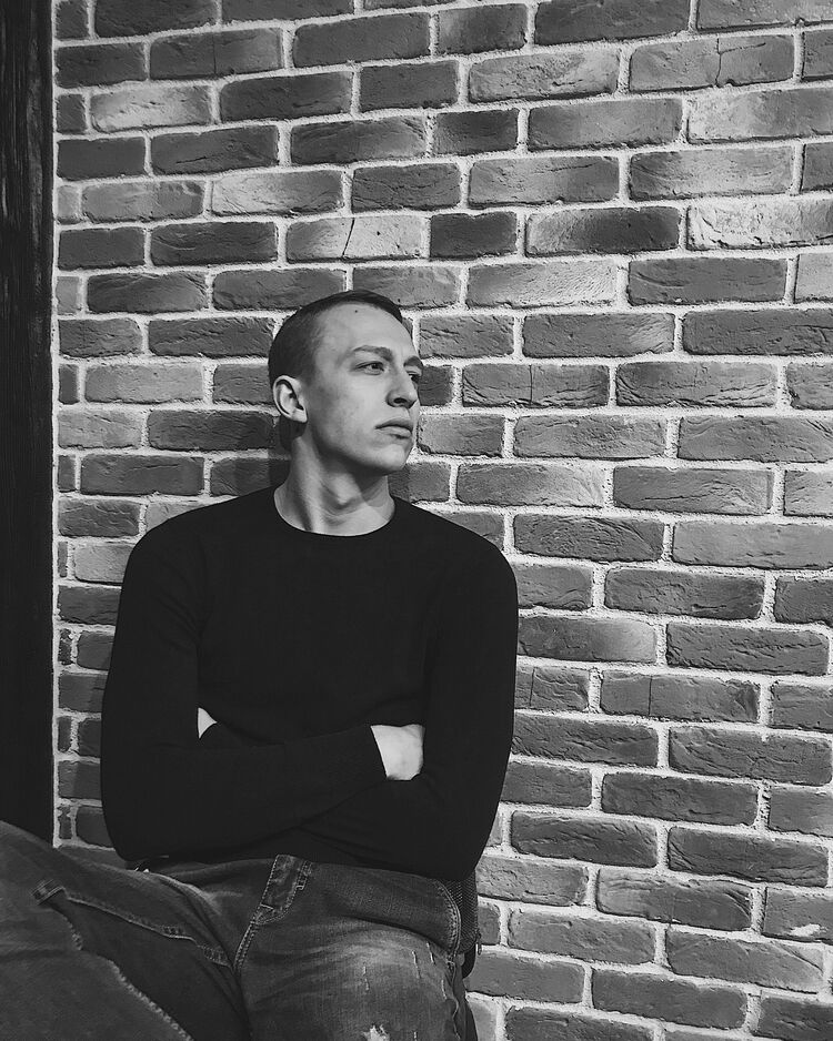 ���������� �����������, ���� ������� Nikita, 30 ���, ������������ ��� ������, ����� � ���������