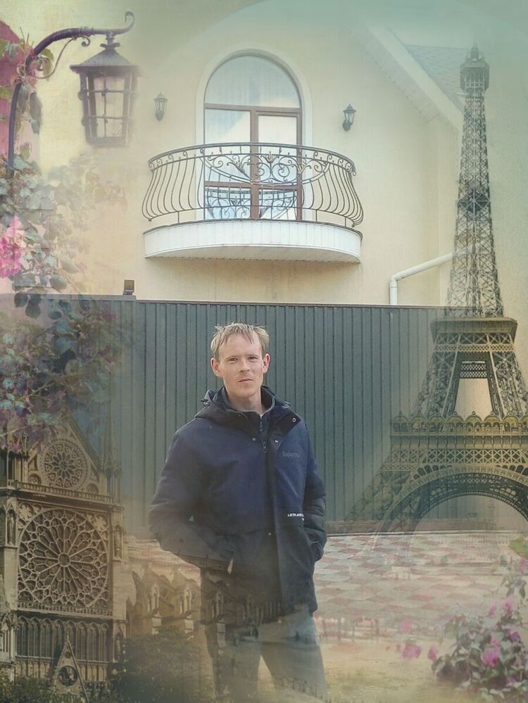 ���� 26336199 ������� Vanya, 33 ����, ���� ���������� � �����