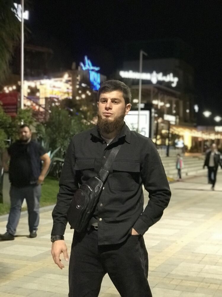 ���� 26696419 ������� Magomed, 31 ���, ���� ���������� � ����