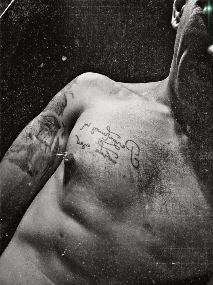  ,   Unforgiven, 36 ,   