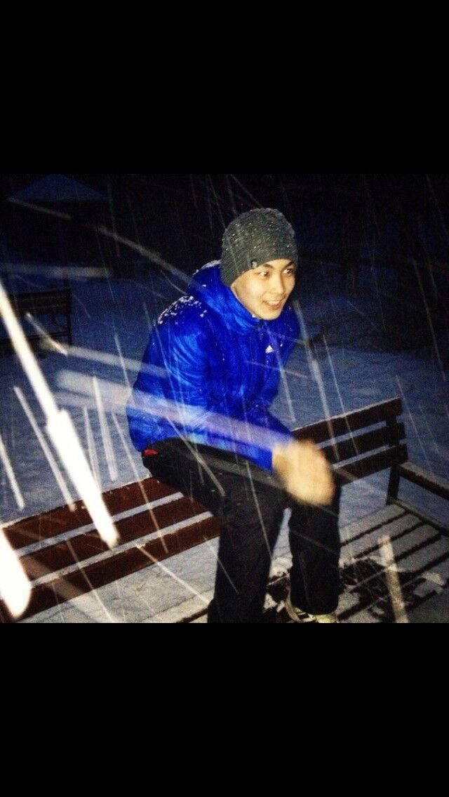 ���� 5374779 ������� Alibek, 30 ���, ���� ���������� � ������