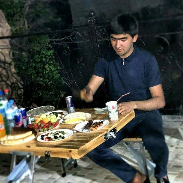 ,   Shakhzod, 32 ,     , c 