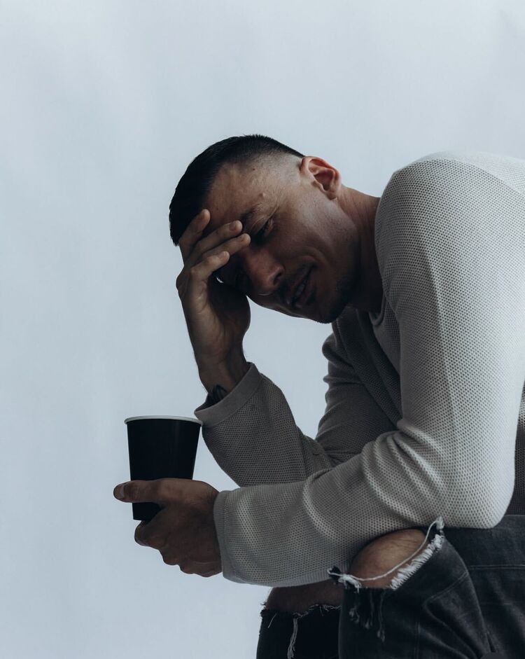 ���� 55379159 ������� Vlad, 34 ����, ���� ���������� � ������