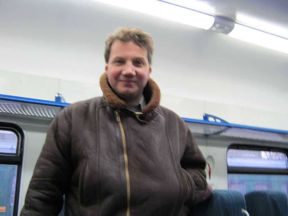  ,   Sergey, 47 ,   
