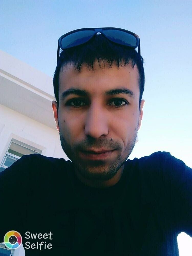 ���� 42824199 ������� Fazliddin, 35 ���, ���� ���������� � ��������