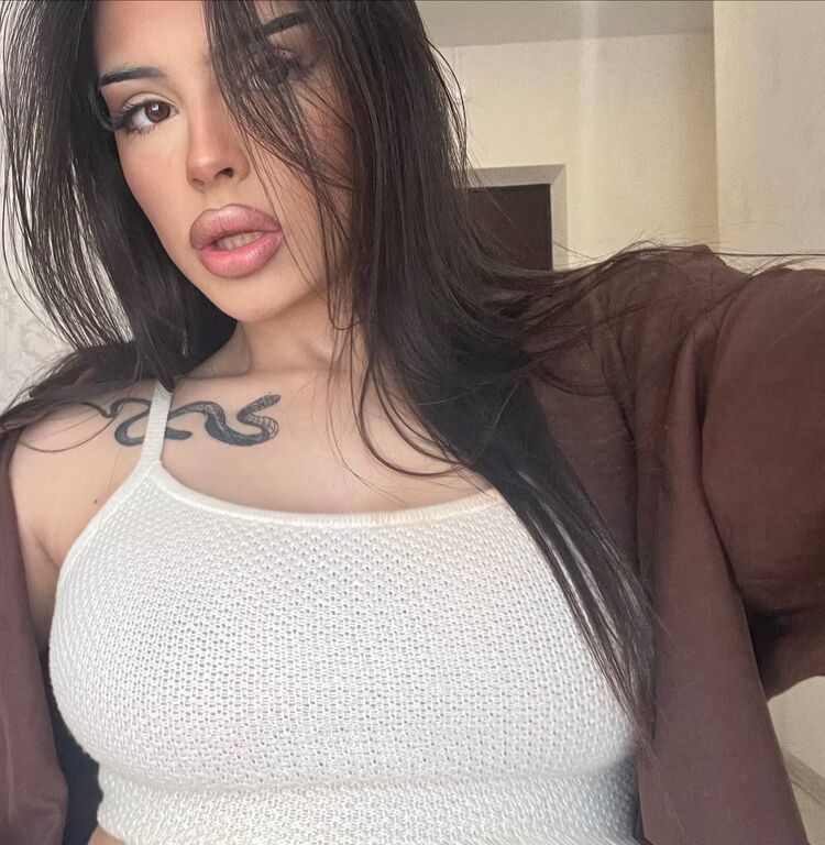 ���������� ������, ���� ������� Evelinaa, 22 ����, ������������ ��� ������, ����� � ���������