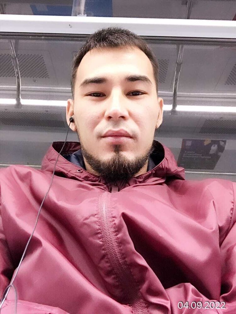 ���� 29467439 ������� Akhmad, 35 ���, ���� ���������� � ������