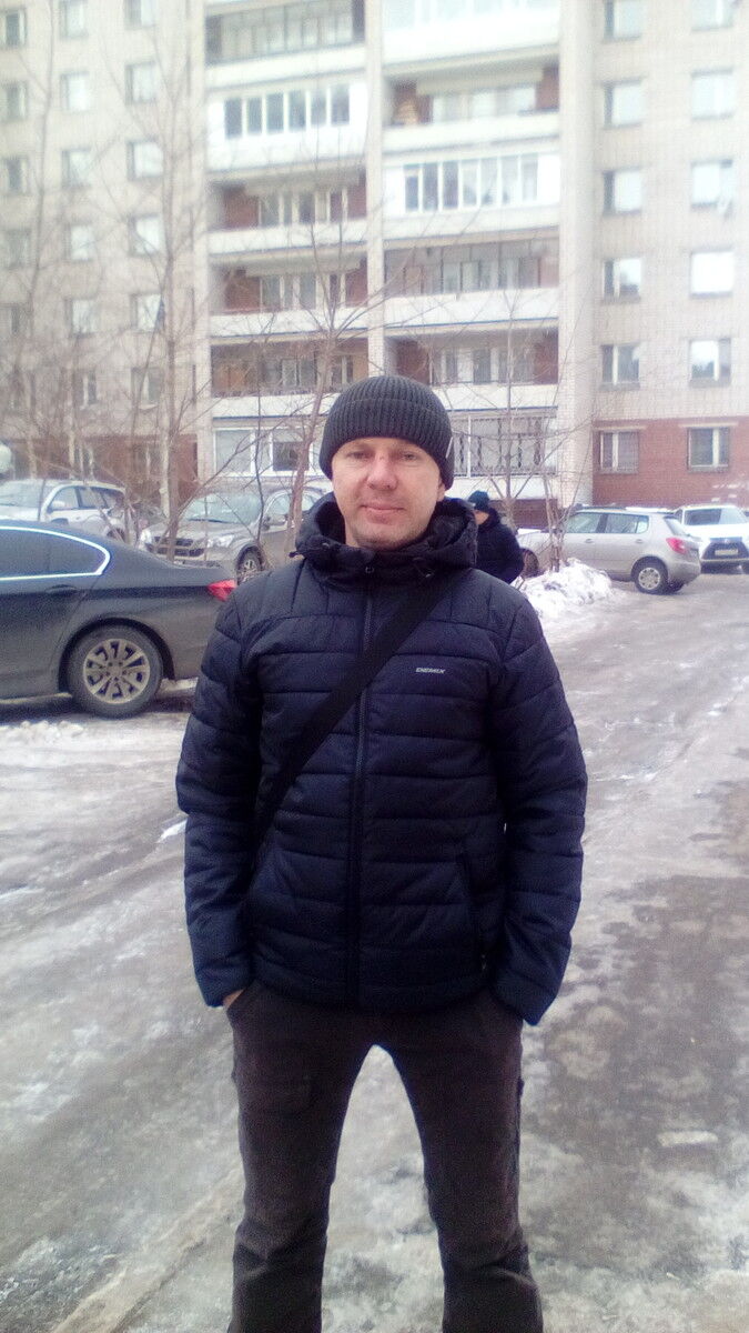 ���� 17846709 ������� Alex, 45 ���, ���� ���������� � �������