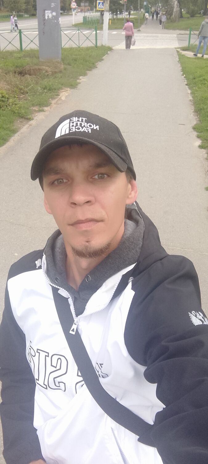 ���������� ���������, ���� ������� Sergey, 33 ����, ������������ ��� ������, ���������