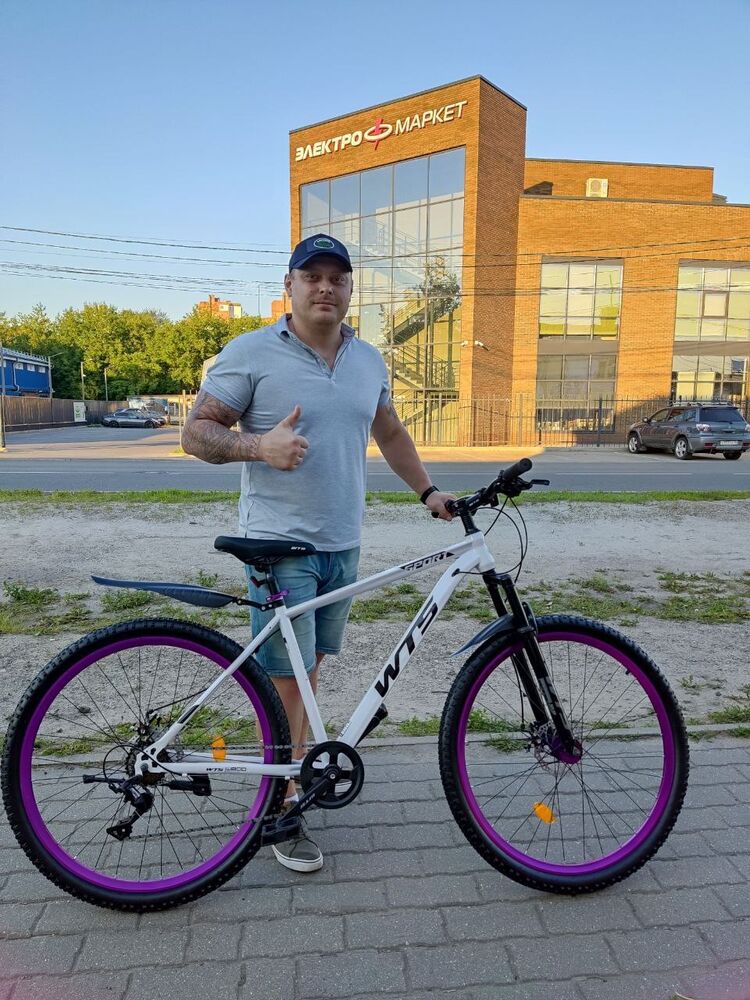 ���� 49735829 ������� Andrey, 36 ���, ���� ���������� � ���������