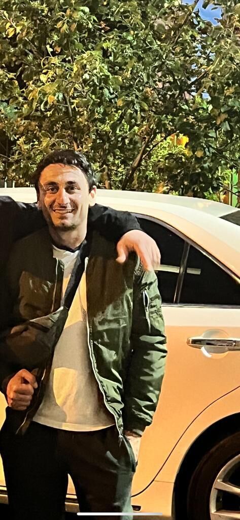 ���� 37638019 ������� Andranik, 35 ���, ���� ���������� � ������