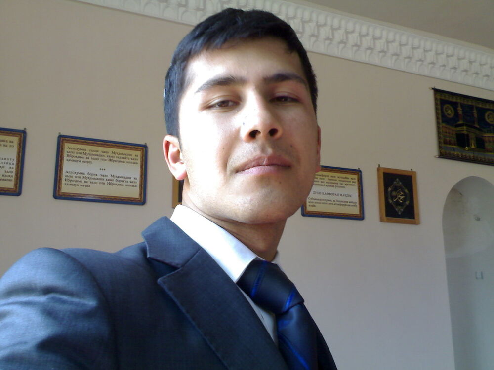 ���� 4219119 ������� Burhon, 35 ���, ���� ���������� � ��������