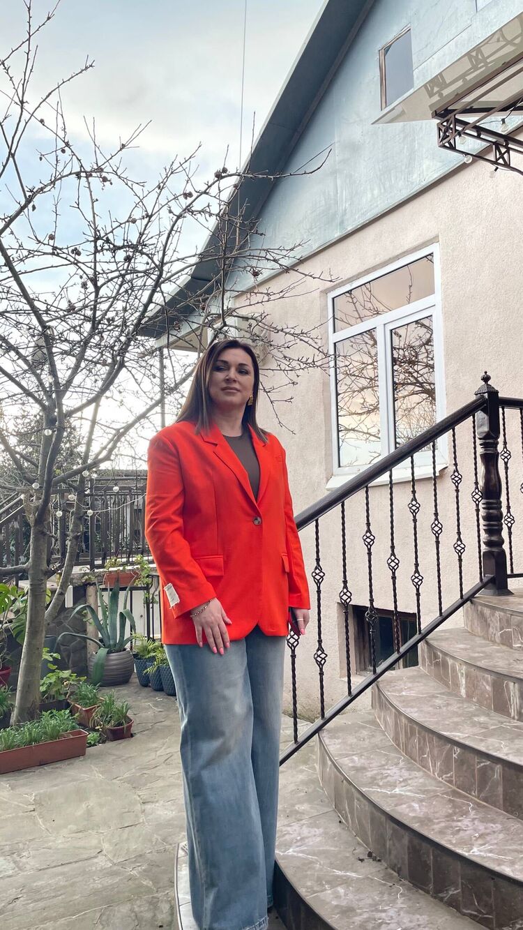 ���������� ���������, ���� ������� Lady N, 39 ���, ������������ ��� ������, ����� � ���������