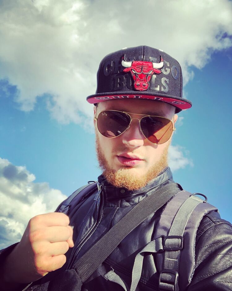 ���������� �������, ���� ������� Vasily, 32 ����, ������������ ��� ������, c�������� ���������