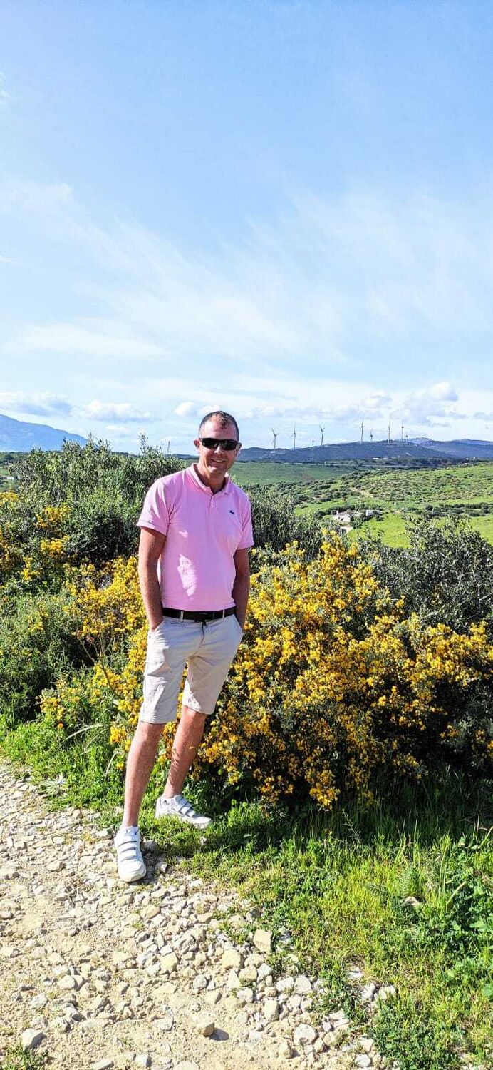  San Roque,   , 43 ,   c 
