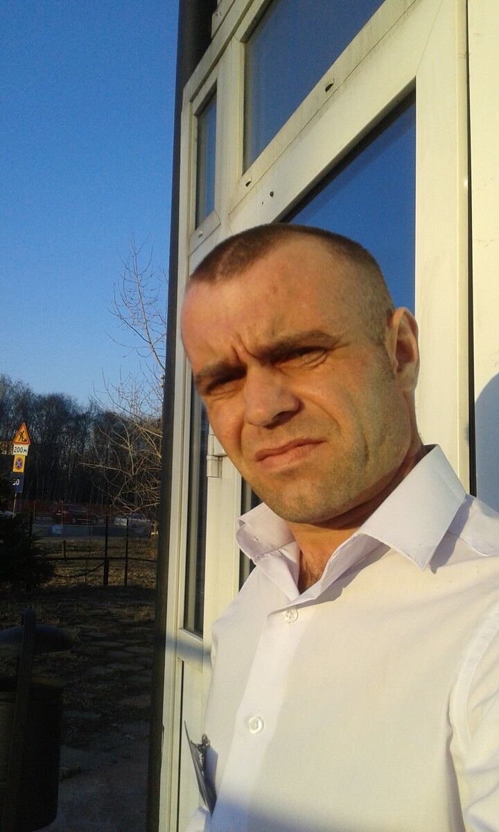 6032389  ALBERTO, 44 ,    