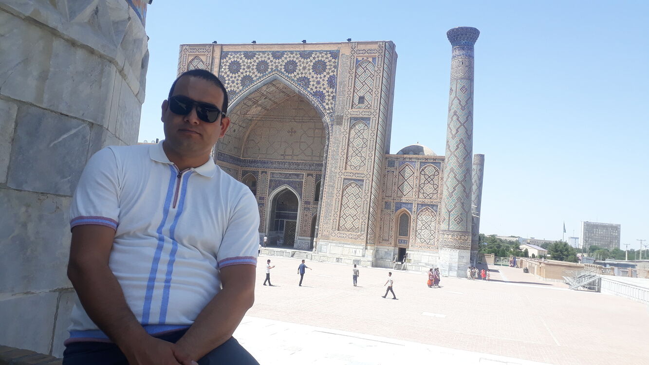 ���������� ���������, ���� ������� ������, 33 ����, ������������ ��� ������, ����� � ���������