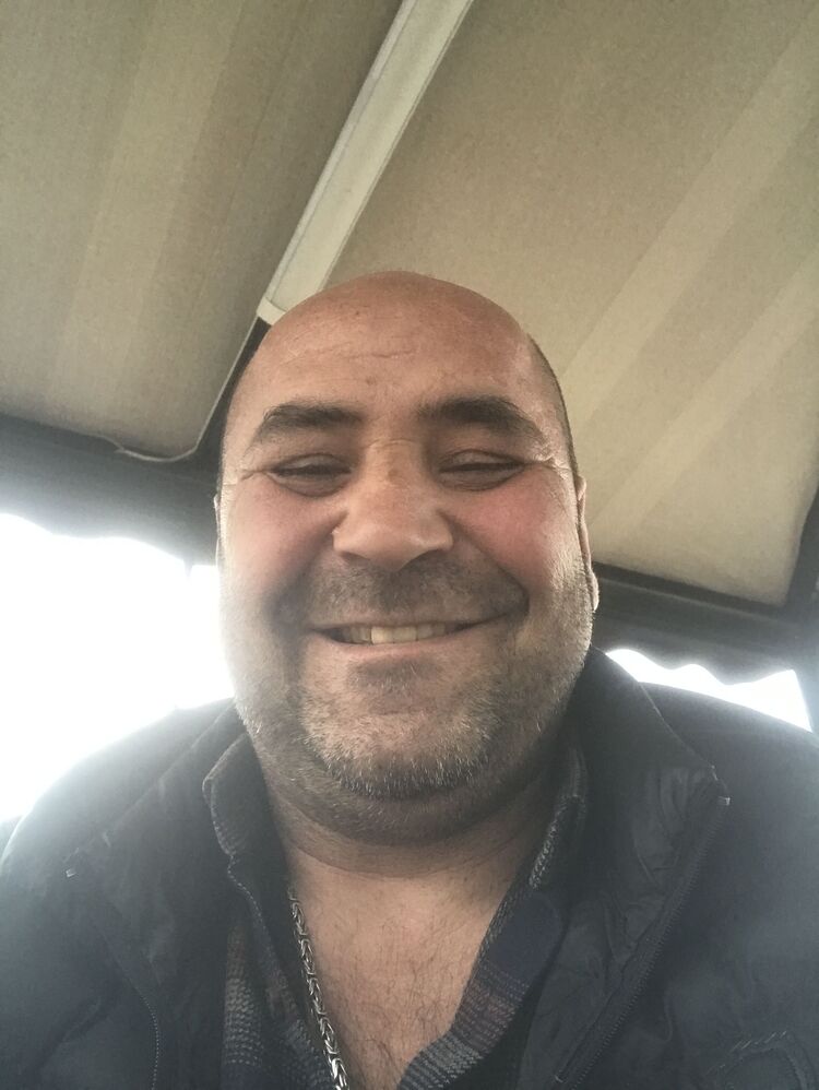  Piraziz,   Halil, 43 ,   ,   