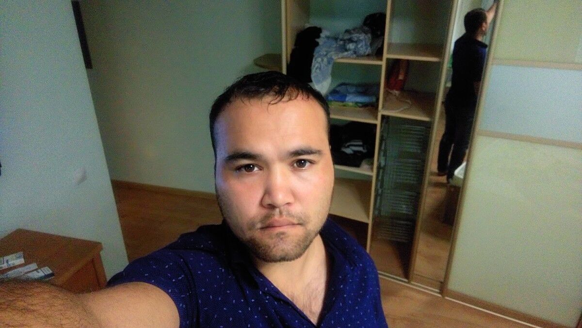 ���� 10298149 ������� Bobur, 36 ���, ���� ���������� � ������������-��-�����