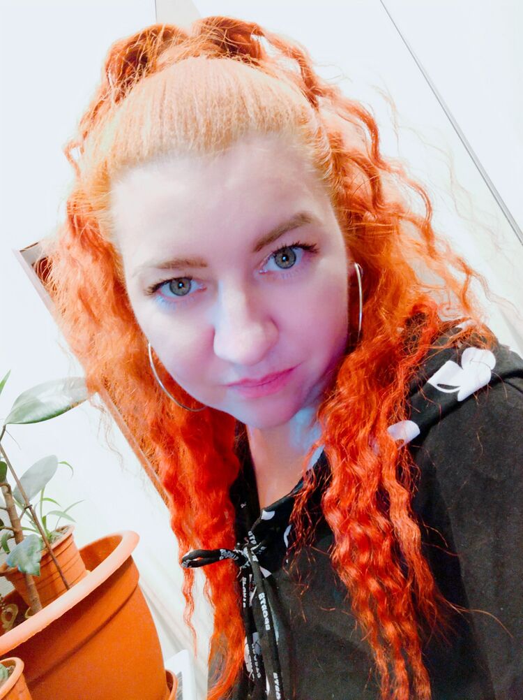  30720509  ManDarinka, 38 ,    