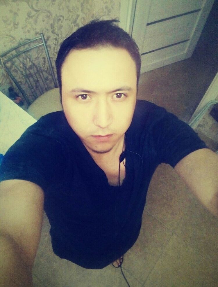 ���� 27144459 ������� Murod, 35 ���, ���� ���������� � ��������