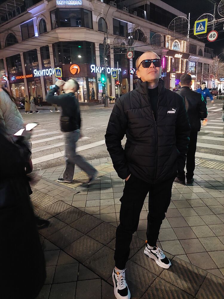 ���������� ���������, ���� ������� Anton, 41 ���, ������������ ��� ����� � ���������, c�������� ���������