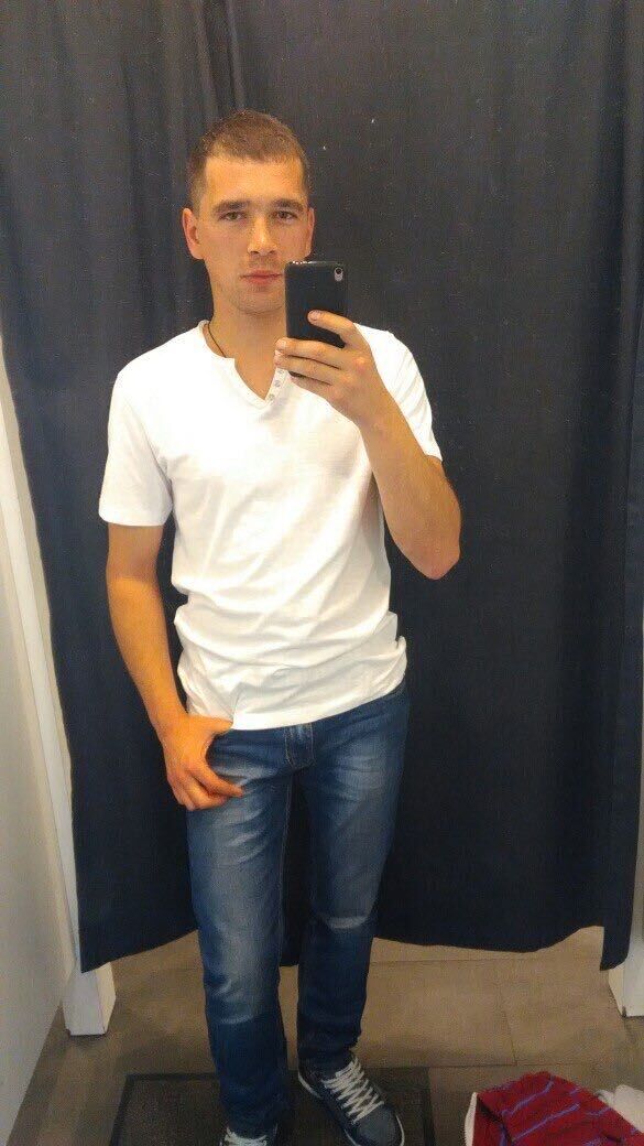 ���� 27824909 ������� Alexey, 32 ����, ���� ���������� � ������