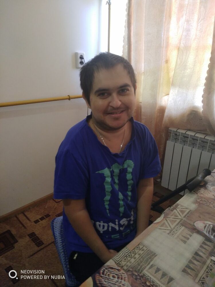 ���� 18120409 ������� ������, 33 ����, ���� ���������� � ����������