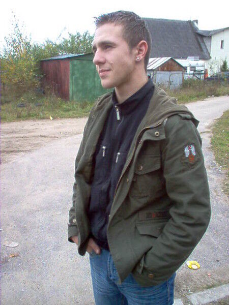  ,   Dima, 36 ,   