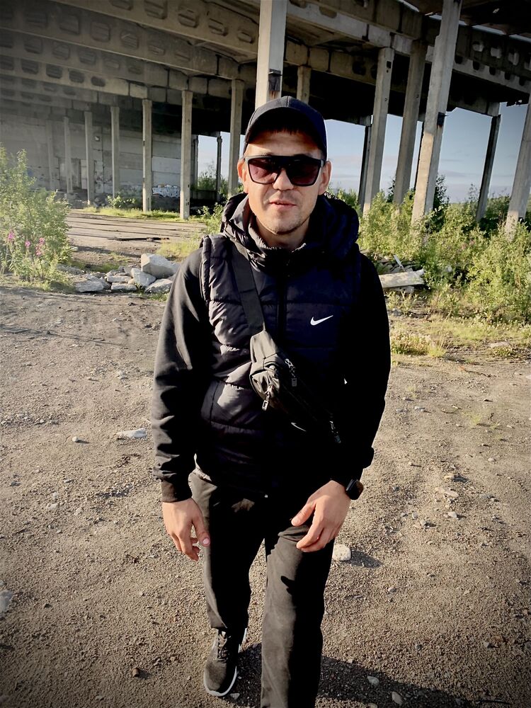 ���������� ��������, ���� ������� Anton, 35 ���, ������������ 