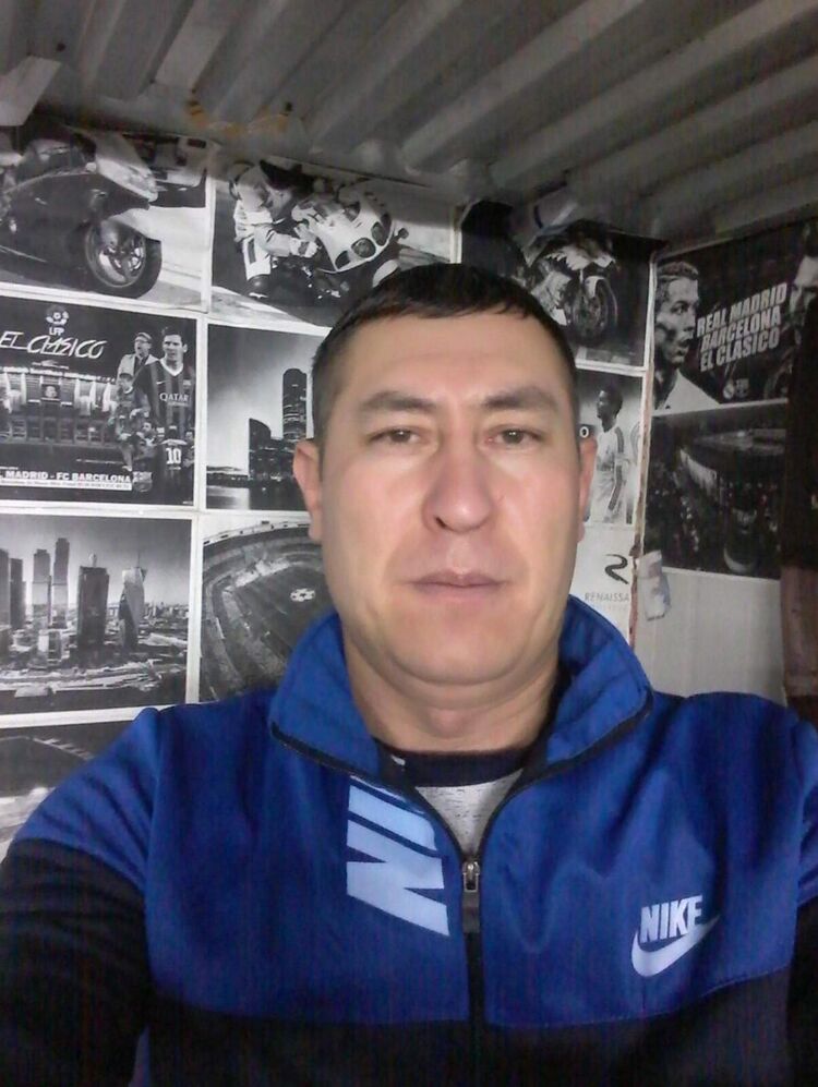 ���� 55903449 ������� Ergash, 44 ����, ���� ���������� � Utopia