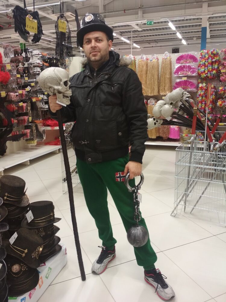  15829649  Dimitris, 37 ,    Patrai