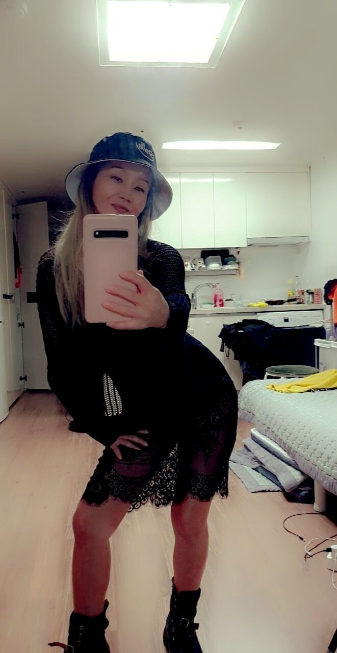  Pusan,   Alinka, 51 ,   