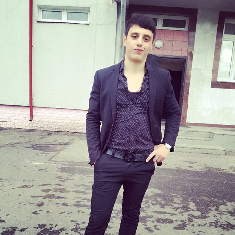 ���� 16878929 ������� Garik, 35 ���, ���� ���������� � �������