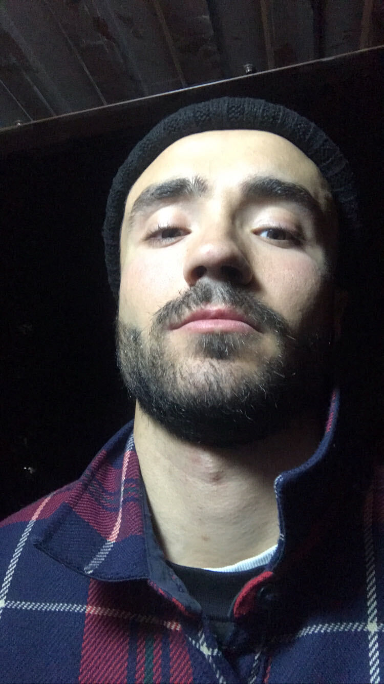 ���������� ������-��-����, ���� ����� Ilya, 25 ���, ������������ ��� ������, ����� � ���������