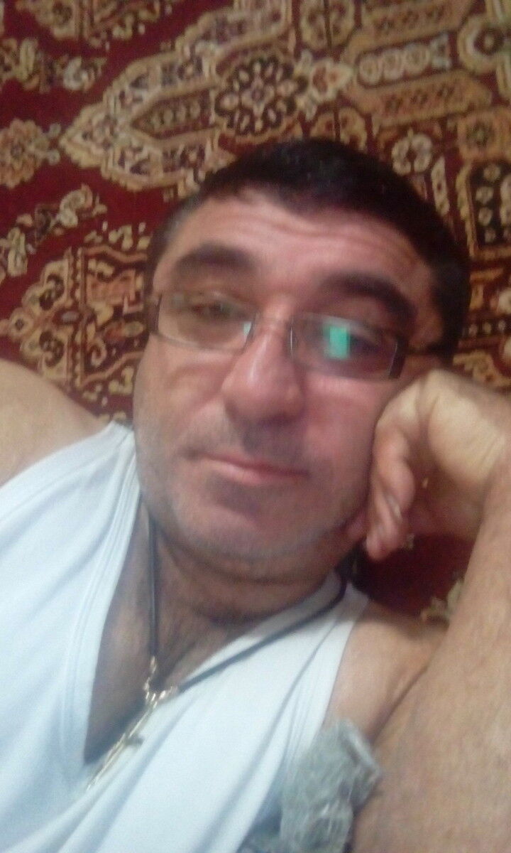  11968009  Armen, 58 ,    