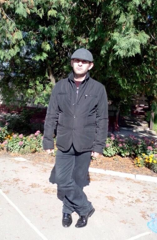 ���� 24368809 ������� Pavel, 43 ����, ���� ���������� � �����