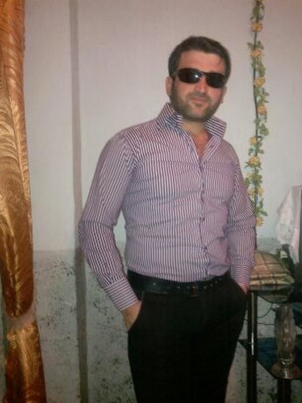  16694349  Hamid, 41 ,    