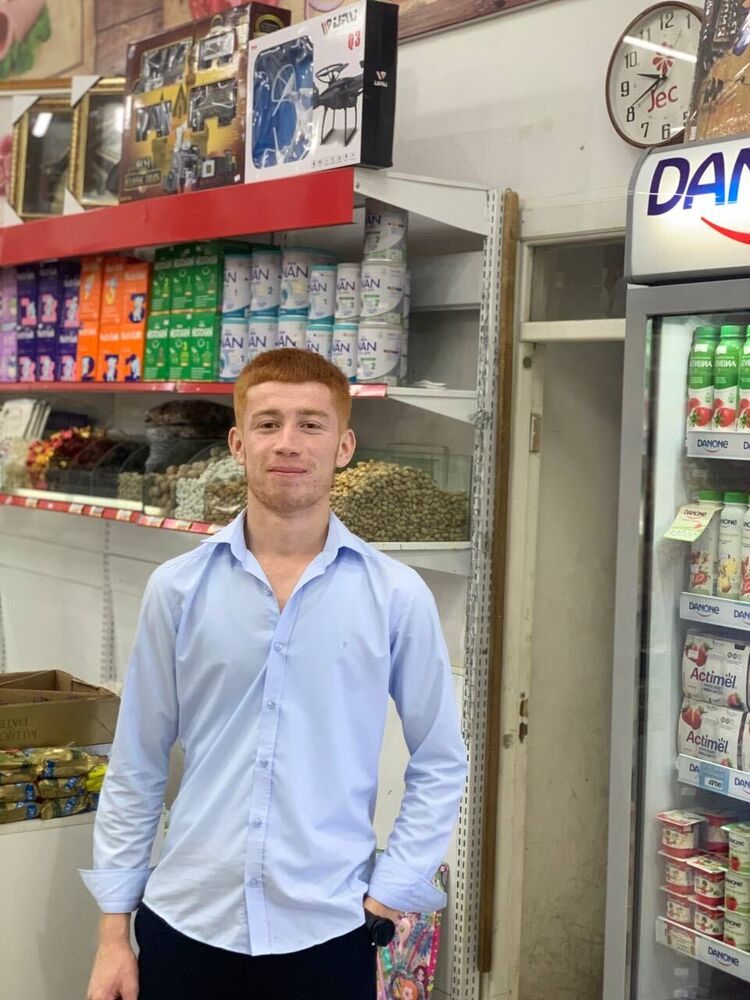 ���� 36333549 ����� Jobirxon, 23 ����, ���� ���������� � ������