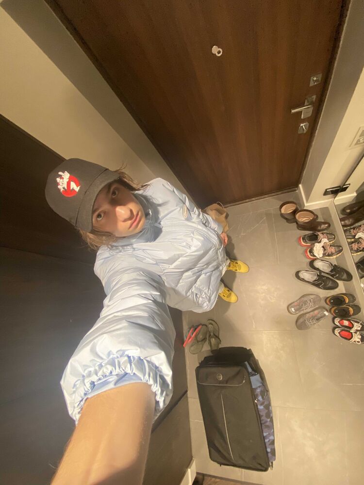 ���������� ������, ���� ����� �����, 22 ����, ������������ ��� ������, ����� � ���������